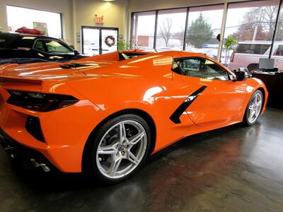 2022 Chevrolet Corvette Stingray   - Photo 26 - Bohemia, NY 11716