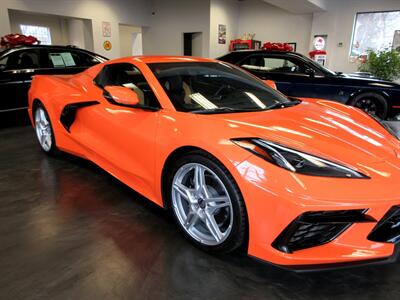 2022 Chevrolet Corvette Stingray   - Photo 23 - Bohemia, NY 11716