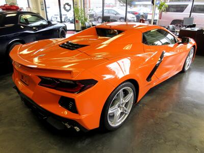 2022 Chevrolet Corvette Stingray   - Photo 4 - Bohemia, NY 11716