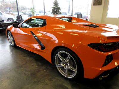 2022 Chevrolet Corvette Stingray   - Photo 25 - Bohemia, NY 11716