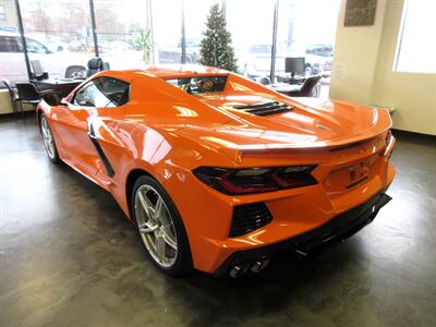 2022 Chevrolet Corvette Stingray   - Photo 7 - Bohemia, NY 11716