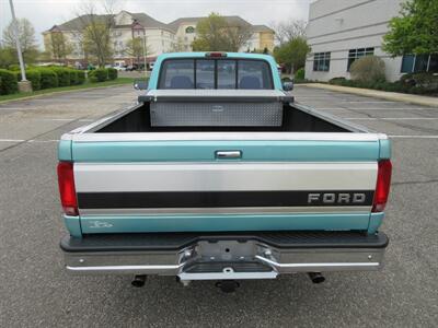 1995 Ford F-150 XLT - Photo 20 - Bohemia, NY 11716