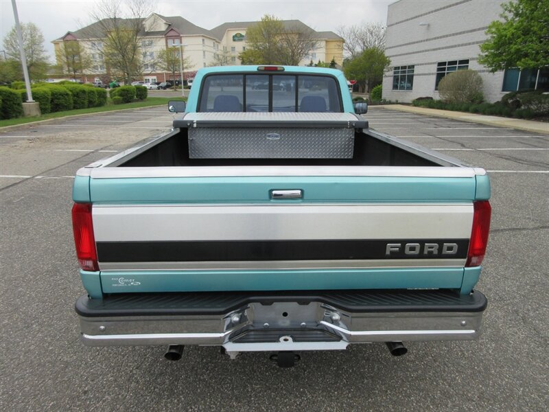 1995 Ford F-150 XLT   - Photo 20 - Bohemia, NY 11716