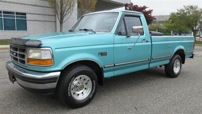 1995 Ford F-150 XLT - Photo 5 - Bohemia, NY 11716