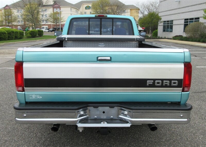 1995 Ford F-150 XLT   - Photo 18 - Bohemia, NY 11716