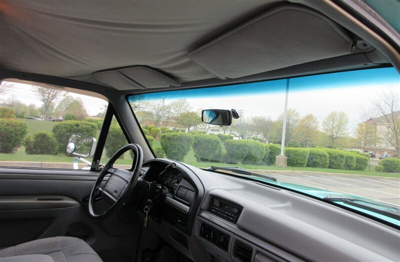 1995 Ford F-150 XLT   - Photo 51 - Bohemia, NY 11716