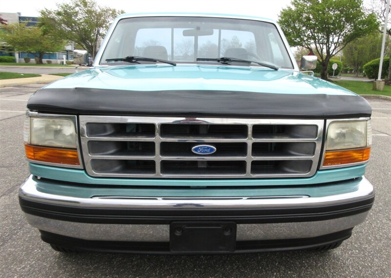 1995 Ford F-150 XLT   - Photo 17 - Bohemia, NY 11716