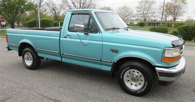 1995 Ford F-150 XLT - Photo 10 - Bohemia, NY 11716