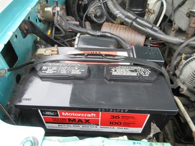 1995 Ford F-150 XLT - Photo 65 - Bohemia, NY 11716