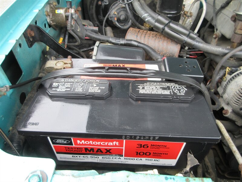 1995 Ford F-150 XLT   - Photo 65 - Bohemia, NY 11716