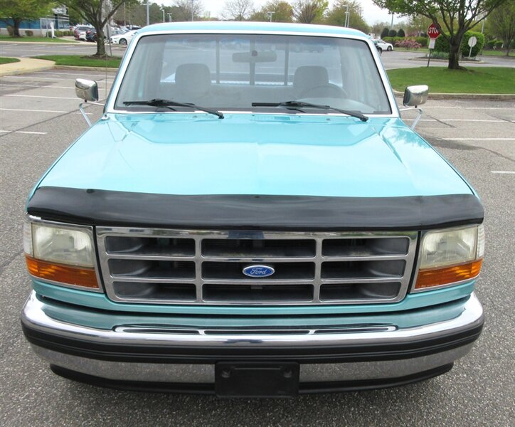 1995 Ford F-150 XLT   - Photo 19 - Bohemia, NY 11716