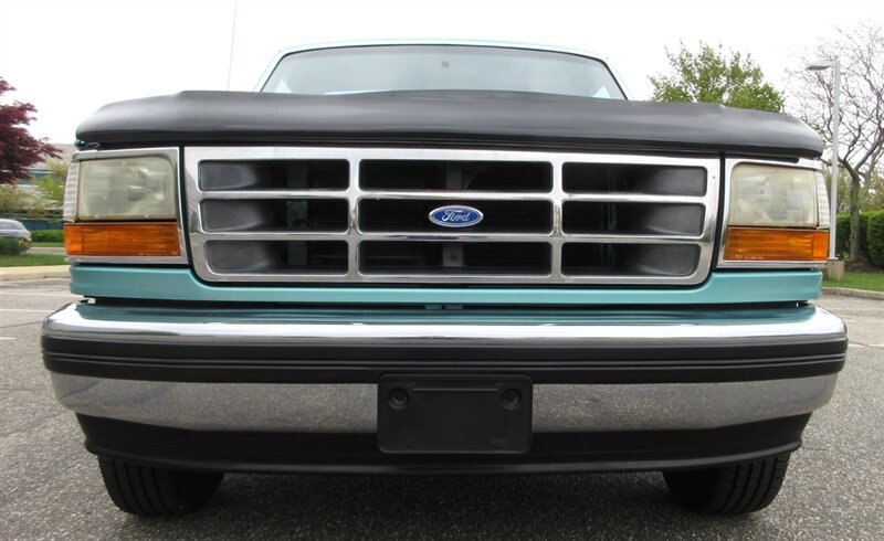 1995 Ford F-150 XLT   - Photo 15 - Bohemia, NY 11716