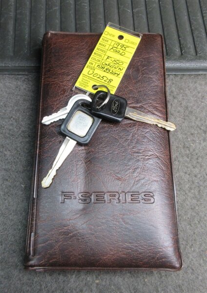 1995 Ford F-150 XLT   - Photo 77 - Bohemia, NY 11716