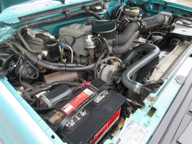 1995 Ford F-150 XLT   - Photo 64 - Bohemia, NY 11716