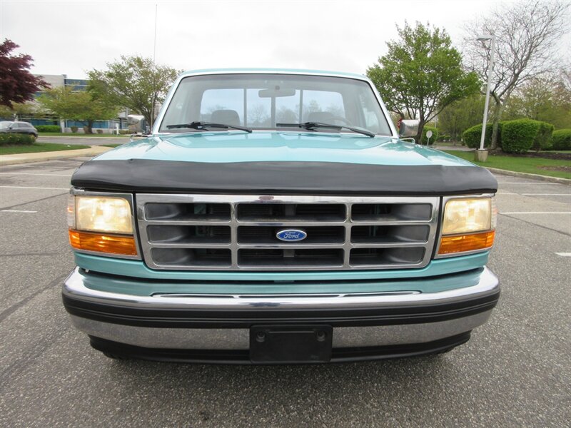 1995 Ford F-150 XLT   - Photo 21 - Bohemia, NY 11716