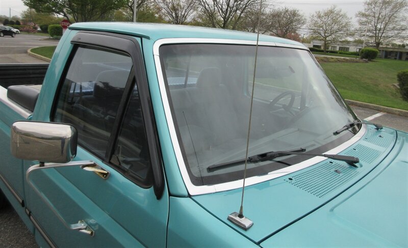 1995 Ford F-150 XLT   - Photo 24 - Bohemia, NY 11716