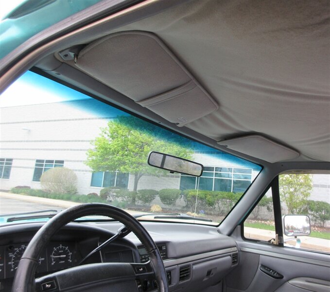 1995 Ford F-150 XLT   - Photo 50 - Bohemia, NY 11716