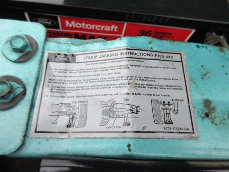 1995 Ford F-150 XLT   - Photo 83 - Bohemia, NY 11716