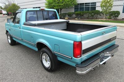 1995 Ford F-150 XLT - Photo 7 - Bohemia, NY 11716