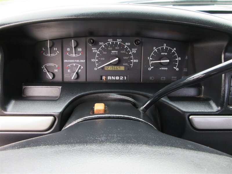 1995 Ford F-150 XLT   - Photo 80 - Bohemia, NY 11716