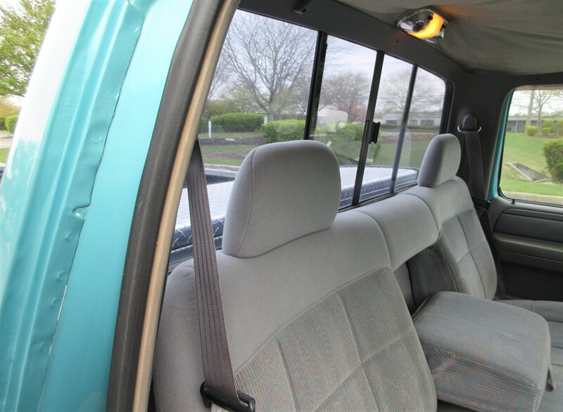 1995 Ford F-150 XLT   - Photo 52 - Bohemia, NY 11716