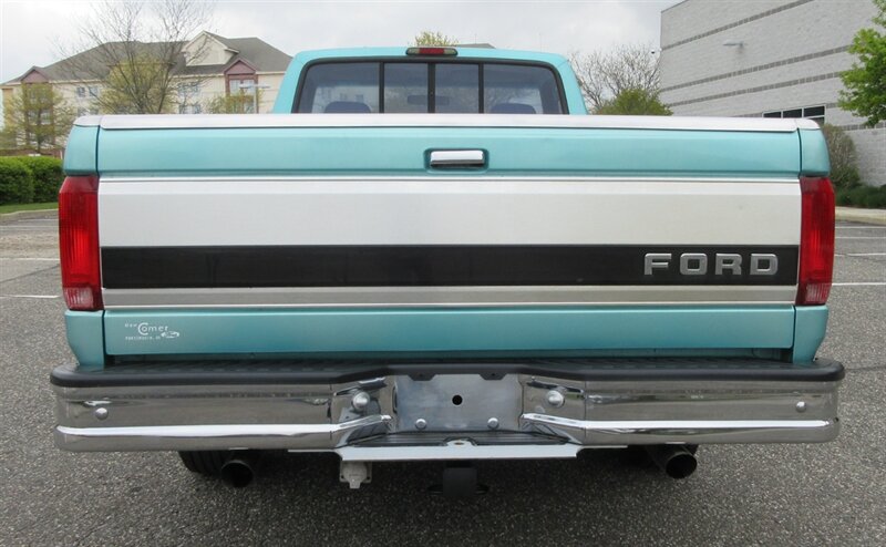 1995 Ford F-150 XLT   - Photo 16 - Bohemia, NY 11716
