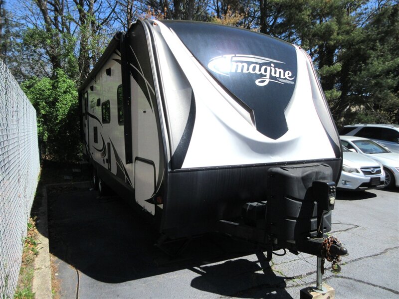 2018 Grand Design Imagine 2600RB  