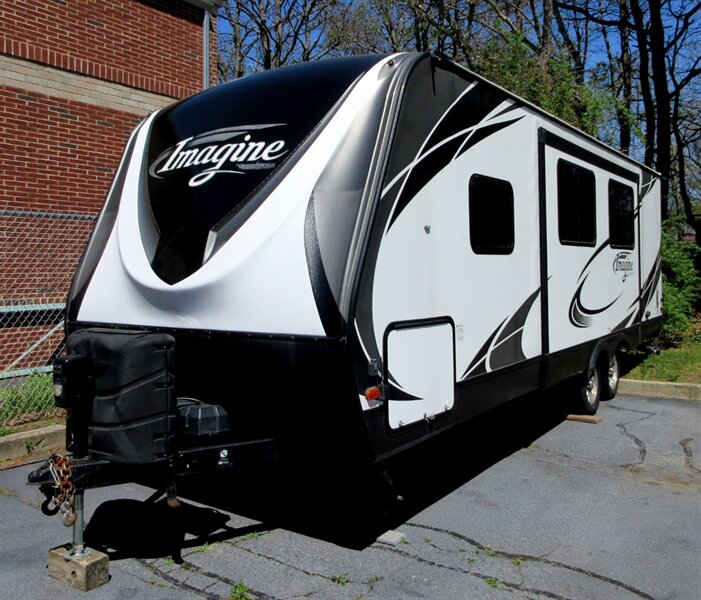 2018 Grand Design Imagine 2600RB  