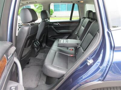 2016 BMW X3 xDrive28i - Photo 39 - Bohemia, NY 11716