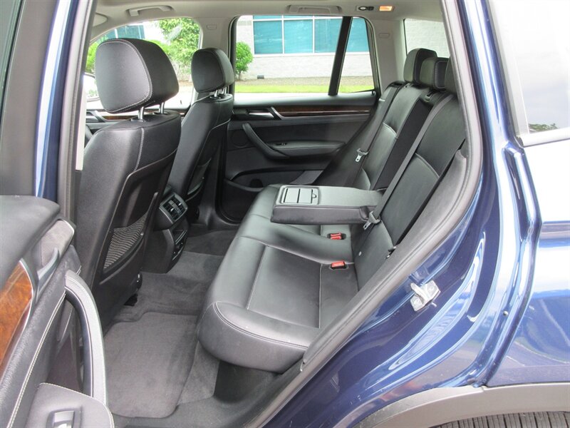 2016 BMW X3 xDrive28i   - Photo 40 - Bohemia, NY 11716