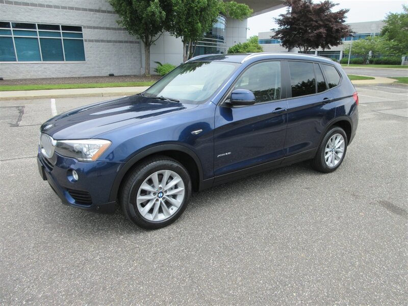 2016 BMW X3 xDrive28i   - Photo 5 - Bohemia, NY 11716