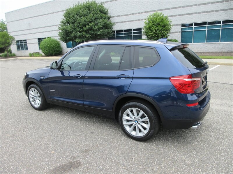 2016 BMW X3 xDrive28i   - Photo 7 - Bohemia, NY 11716