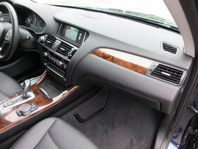 2016 BMW X3 xDrive28i   - Photo 46 - Bohemia, NY 11716