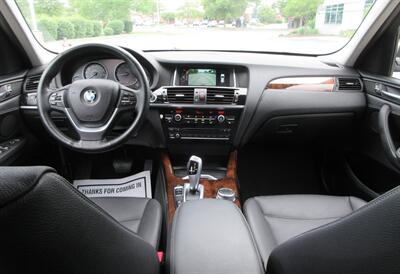 2016 BMW X3 xDrive28i - Photo 37 - Bohemia, NY 11716