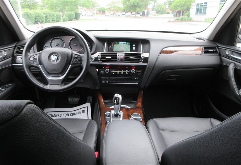 2016 BMW X3 xDrive28i   - Photo 38 - Bohemia, NY 11716