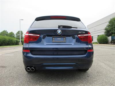 2016 BMW X3 xDrive28i - Photo 12 - Bohemia, NY 11716