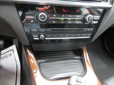 2016 BMW X3 xDrive28i - Photo 33 - Bohemia, NY 11716