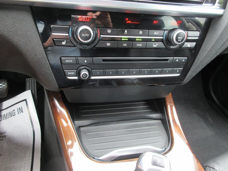 2016 BMW X3 xDrive28i   - Photo 34 - Bohemia, NY 11716