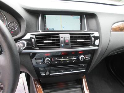 2016 BMW X3 xDrive28i - Photo 30 - Bohemia, NY 11716