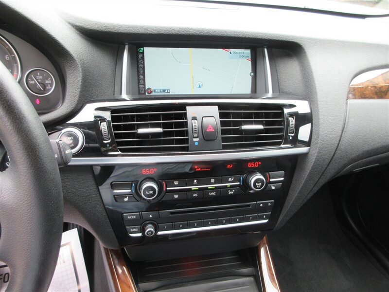 2016 BMW X3 xDrive28i   - Photo 31 - Bohemia, NY 11716