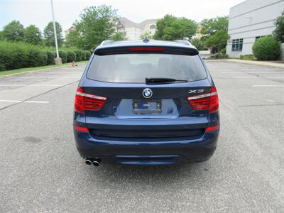2016 BMW X3 xDrive28i - Photo 14 - Bohemia, NY 11716
