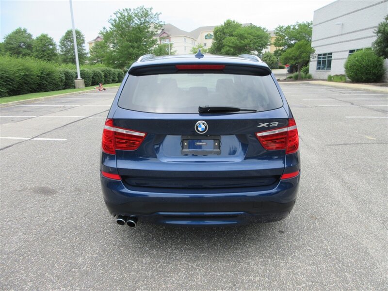 2016 BMW X3 xDrive28i   - Photo 14 - Bohemia, NY 11716
