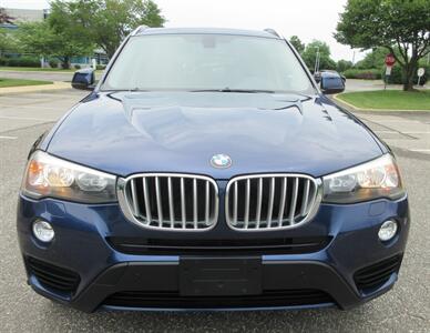2016 BMW X3 xDrive28i - Photo 15 - Bohemia, NY 11716
