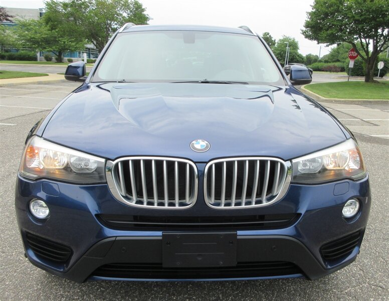 2016 BMW X3 xDrive28i   - Photo 15 - Bohemia, NY 11716