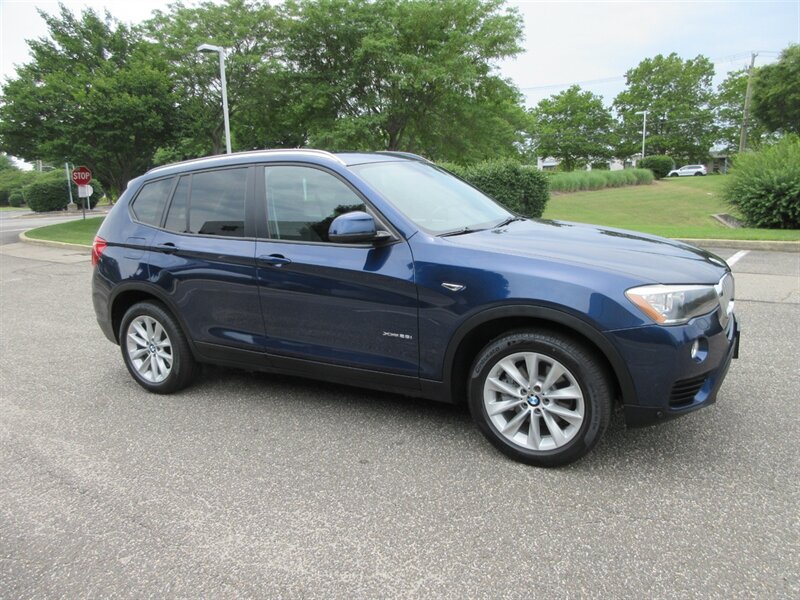 2016 BMW X3 xDrive28i   - Photo 6 - Bohemia, NY 11716