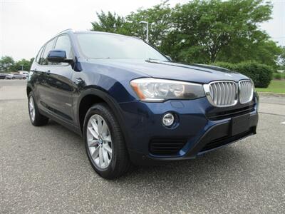2016 BMW X3 xDrive28i - Photo 2 - Bohemia, NY 11716