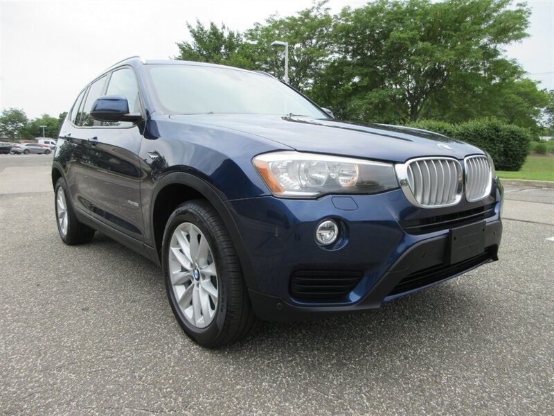 2016 BMW X3 xDrive28i   - Photo 2 - Bohemia, NY 11716