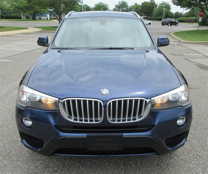 2016 BMW X3 xDrive28i   - Photo 13 - Bohemia, NY 11716
