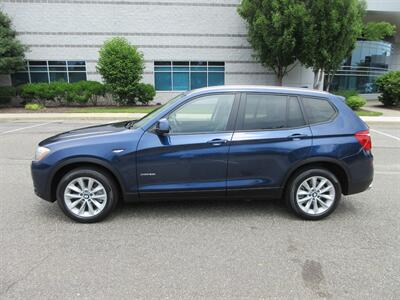 2016 BMW X3 xDrive28i - Photo 9 - Bohemia, NY 11716