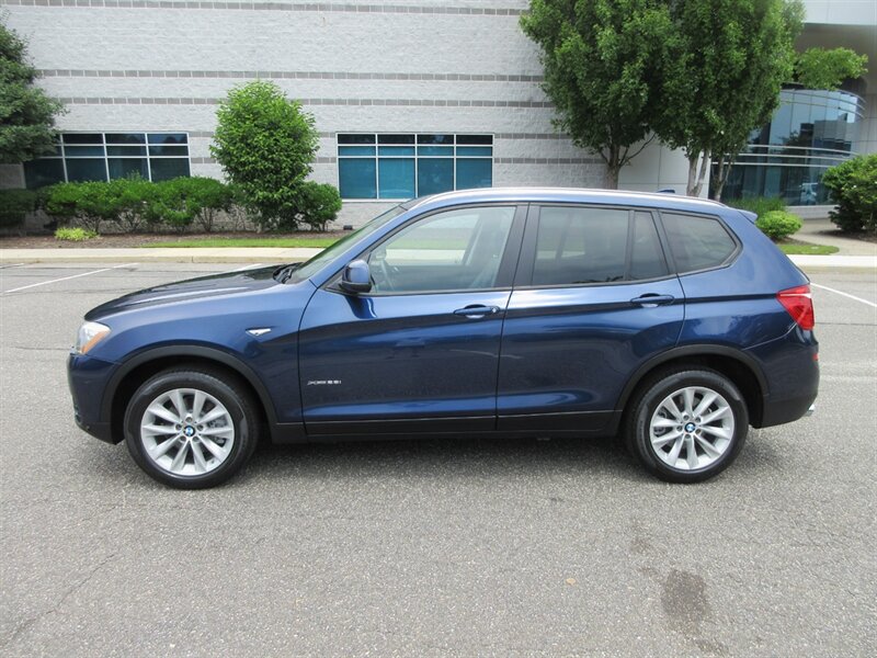 2016 BMW X3 xDrive28i   - Photo 9 - Bohemia, NY 11716